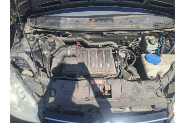 ENGINE MERCEDES BENZ W169 A CLASS 2 0CDI 640942