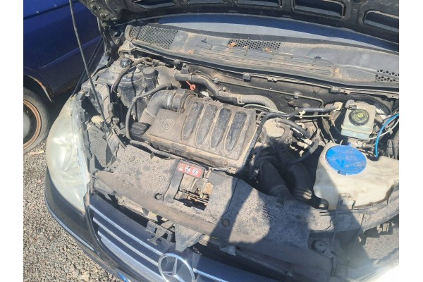 ENGINE MERCEDES BENZ W169 A CLASS 2 0CDI 640942 Part manufacturer Mercedes Benz OE