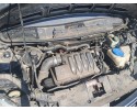 ENGINE MERCEDES BENZ W169 A CLASS 2 0CDI 640942 Catalog number of the part 640942