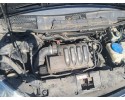 ENGINE MERCEDES BENZ W169 A CLASS 2 0CDI 640942 Car type passenger cars