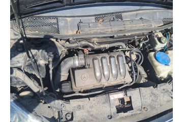 ENGINE MERCEDES BENZ W169 A CLASS 2 0CDI 640942 Car type passenger cars