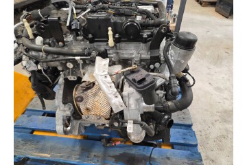 Jaguar F Type 2018 Engine Catalog number of the part PT204