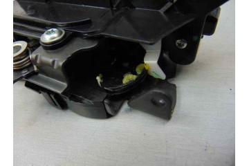 4 PIN CERRADURA PUERTA TRASERA DERECHA FORD KA+ (CDU)