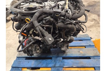Jaguar F Type 2018 Engine Engine type petrol