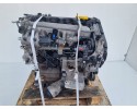 ENGINE SET Opel Astra III H 1 9 CDTI 120HP smokes nicely Z19DT Part manufacturer Opel OE