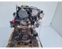 ENGINE SET Opel Astra III H 1 9 CDTI 120HP smokes nicely Z19DT Engine type diesel