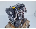 ENGINE SET Opel Astra III H 1 9 CDTI 120HP smokes nicely Z19DT Catalog number of substitutes ENGINE MOTOR KOMPLET KOMPLETNY