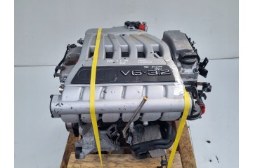 MOTOR SET Audi A3 II 8P 3 2 V6 250HP nice compression BDB