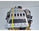 MOTOR SET Audi A3 II 8P 3 2 V6 250HP nice compression BDB Catalog number of the part BDB