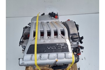 MOTOR SET Audi A3 II 8P 3 2 V6 250HP nice compression BDB Catalog number of the part BDB
