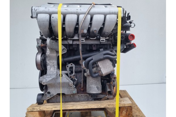 MOTOR SET Audi A3 II 8P 3 2 V6 250HP nice compression BDB Part manufacturer Audi OE