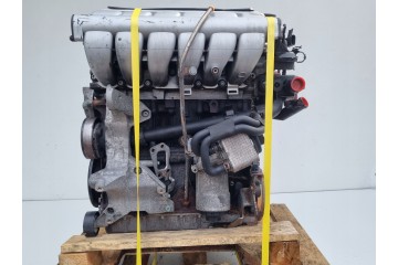 MOTOR SET Audi A3 II 8P 3 2 V6 250HP nice compression BDB Part manufacturer Audi OE