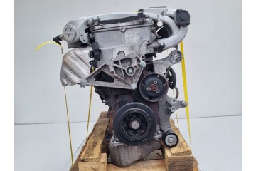 MOTOR SET Audi A3 II 8P 3 2 V6 250HP nice compression BDB Engine type petrol
