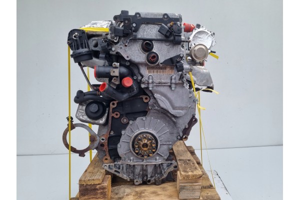 MOTOR SET Audi A3 II 8P 3 2 V6 250HP nice compression BDB Catalog number of substitutes KOMPLET KOMPLETNY ENGINE MOTOR