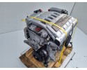 Motor Audi A3 II 8P 3.2 V6 250CV BDB con buena compresión