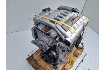 Motor Audi A3 II 8P 3.2 V6 250CV BDB con buena compresión