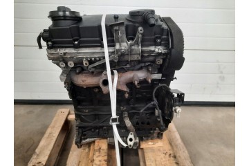 AUDI A4 B7 04 08 2 0TDI 136HP WAGON DIESEL ENGINE BNA Part manufacturer Audi OE
