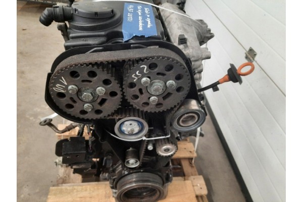 Motor Diesel AUDI A4 B7 04-08 2.0TDI 136HP Wagon BNA