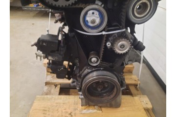 Motor Diesel AUDI A4 B7 04-08 2.0TDI 136HP Wagon BNA