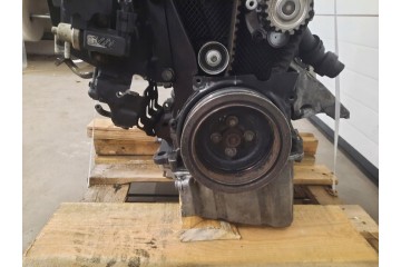Motor Diesel AUDI A4 B7 04-08 2.0TDI 136HP Wagon BNA