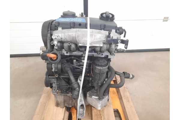 Motor Diesel AUDI A4 B7 04-08 2.0TDI 136HP Wagon BNA