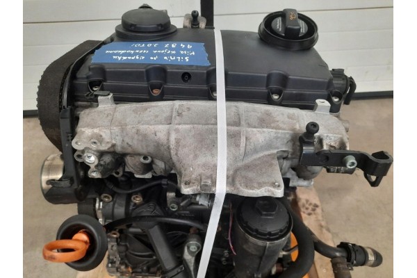 Motor Diesel AUDI A4 B7 04-08 2.0TDI 136HP Wagon BNA