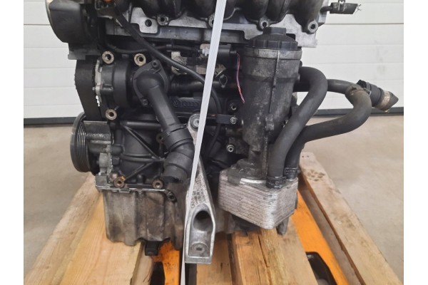 Motor Diesel AUDI A4 B7 04-08 2.0TDI 136HP Wagon BNA