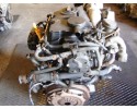 Engine Vw Polo IV Fabia II Ibiza III 1 4 TDI BMS 09r Car type passenger cars