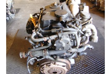 Engine Vw Polo IV Fabia II Ibiza III 1 4 TDI BMS 09r Car type passenger cars