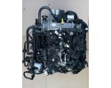 FORD FIESTA MK8 COMPLETE ENGINE 1 0 ECOBOOST MOJB M0JB MILEAGE 49 THOUSAND KM