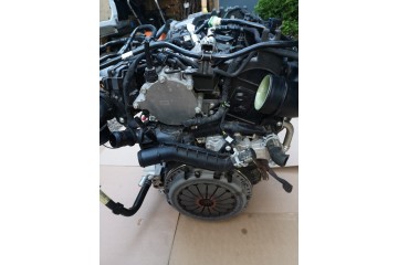 FORD FIESTA MK8 COMPLETE ENGINE 1 0 ECOBOOST MOJB M0JB MILEAGE 49 THOUSAND KM Part manufacturer Ford OE