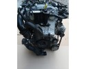 FORD FIESTA MK8 COMPLETE ENGINE 1 0 ECOBOOST MOJB M0JB MILEAGE 49 THOUSAND KM Quality of parts according to GVO O original with 