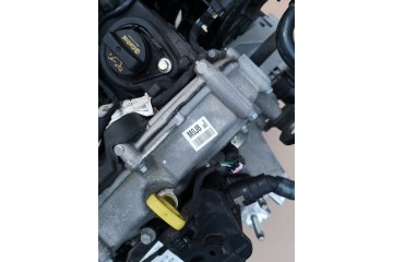 FORD FIESTA MK8 COMPLETE ENGINE 1 0 ECOBOOST MOJB M0JB MILEAGE 49 THOUSAND KM Version European