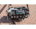 ENGINE MINI COOPER R50 1 6 16V