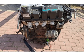 ENGINE MINI COOPER R50 1 6 16V Catalog number of the part W10B16D