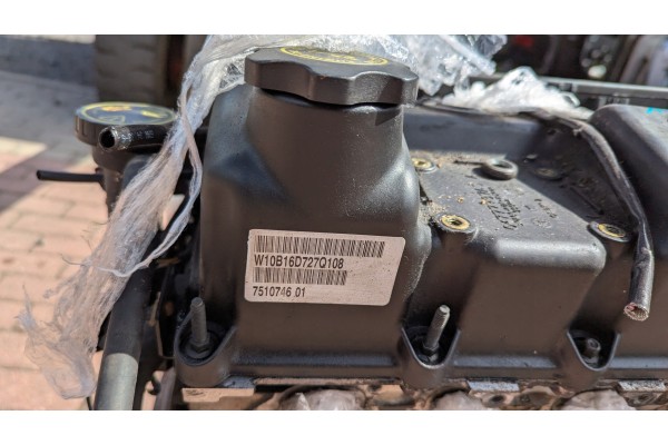 ENGINE MINI COOPER R50 1 6 16V Part manufacturer Mini OE