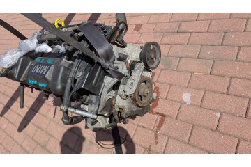 ENGINE MINI COOPER R50 1 6 16V Car type passenger cars