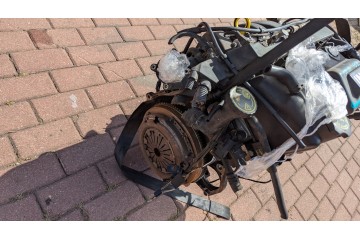 ENGINE MINI COOPER R50 1 6 16V Engine type petrol