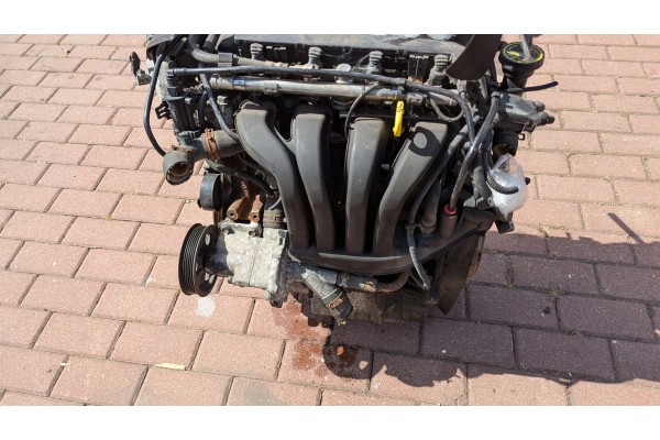 ENGINE MINI COOPER R50 1 6 16V Quality of parts according to GVO O original with manufacturer s logo OE