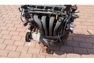 ENGINE MINI COOPER R50 1 6 16V Quality of parts according to GVO O original with manufacturer s logo OE