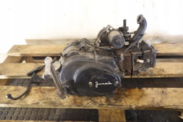 ENGINE JUNAK 901 139FMB Part manufacturer Junak