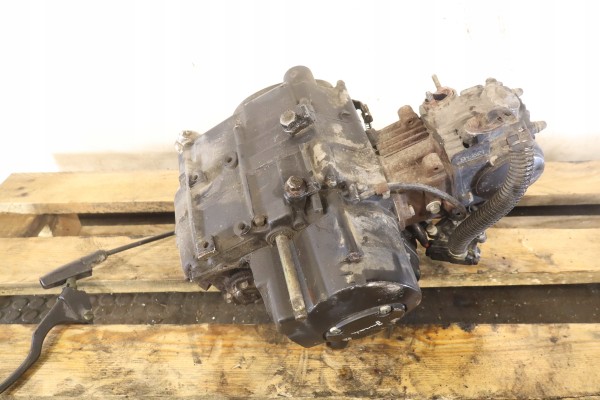 ENGINE JUNAK 901 139FMB Catalog number of the part 139FMB