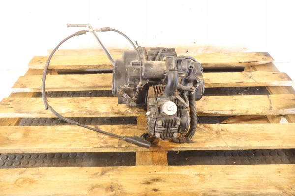 ENGINE JUNAK 901 139FMB Quality of parts according to GVO O original with manufacturer s logo OE