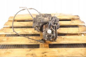 ENGINE JUNAK 901 139FMB Quality of parts according to GVO O original with manufacturer s logo OE