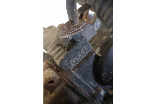 ENGINE JUNAK 901 139FMB Engine type petrol