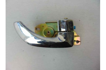  MANETA INTERIOR TRASERA DERECHA KIA SORENTO (BL) 2.5 CRDi Concept 2005 180883 KIA - 1