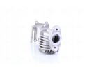 Radiator exhaust gas recirculation NISSENS 989284 Catalog number of the part 989284