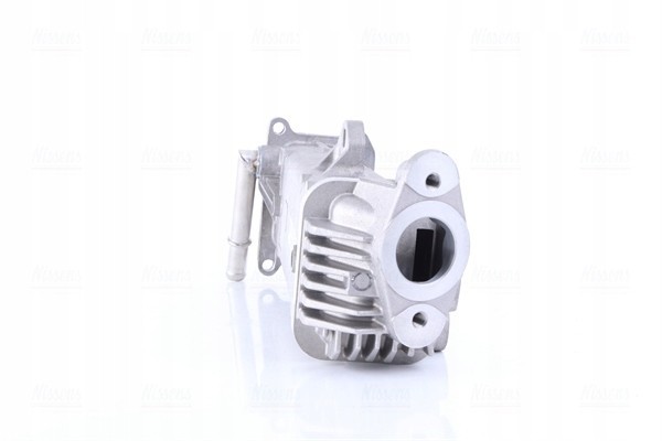 Radiator exhaust gas recirculation NISSENS 989284 Catalog number of the part 989284