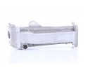 Radiator exhaust gas recirculation NISSENS 989284 Car type passenger cars