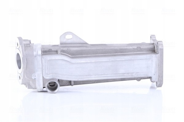 Radiator exhaust gas recirculation NISSENS 989284 Car type passenger cars